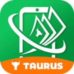 Taurus: Earn Money 아이콘
